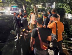 Terbongkar! Modus Pinjam Motor hingga Jual ke Penadah, Pelaku Sudah Beraksi di 30 TKP